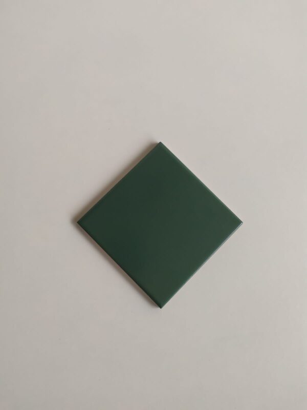 RIVESTIMENTO 10X10 VERDE MALUA