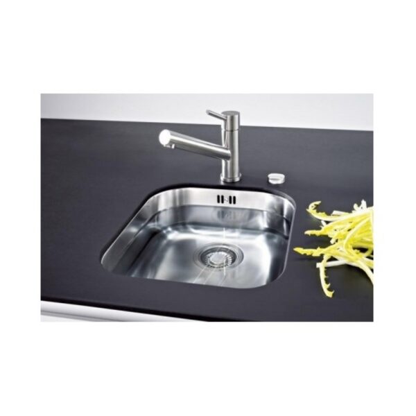 Franke AMX 110-34 - Lavello Sottotop Inox Satinato - immagine 3