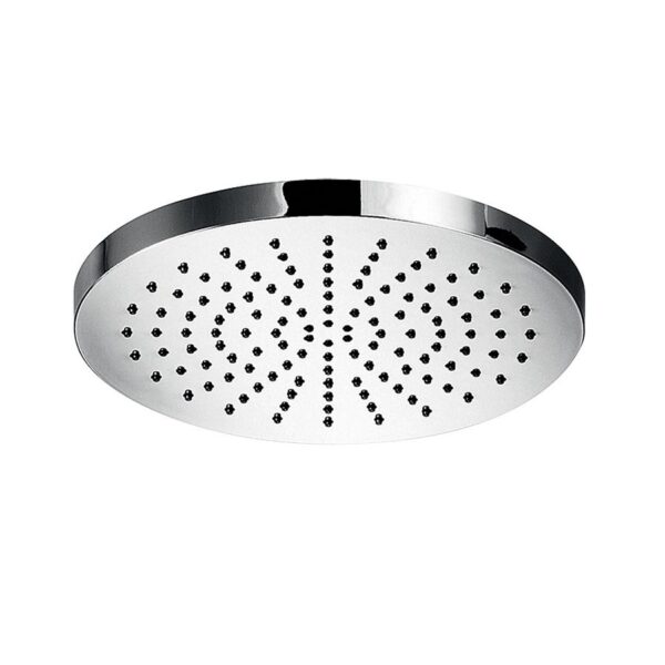 SOFFIONE DOCCIA TONDO DIAM.20 CM