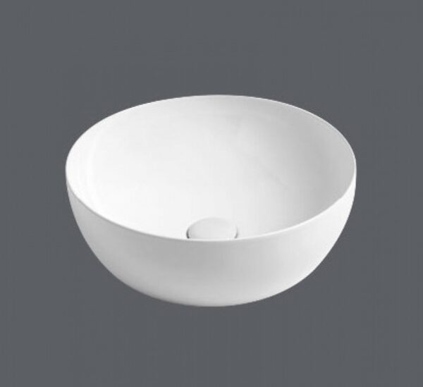 LAVABO APPOGGIO CIRCLE 40