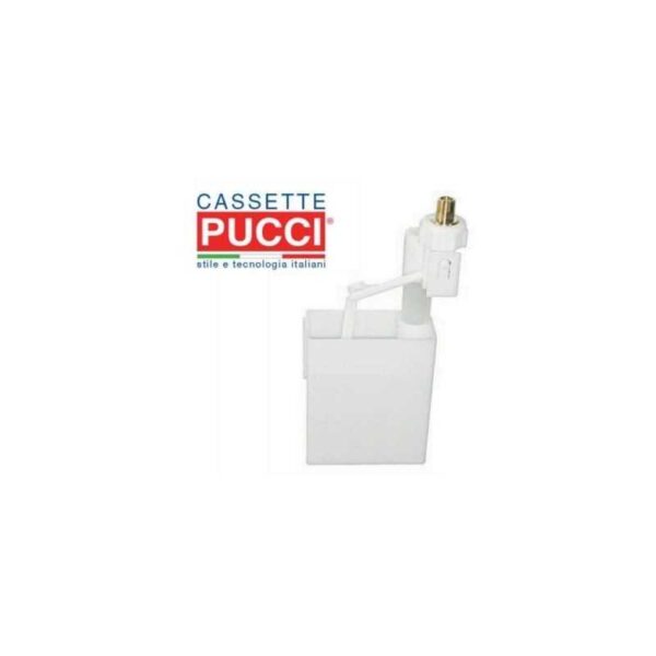 PUCCI VALVOLA COMPLETA PER SARA/ECO