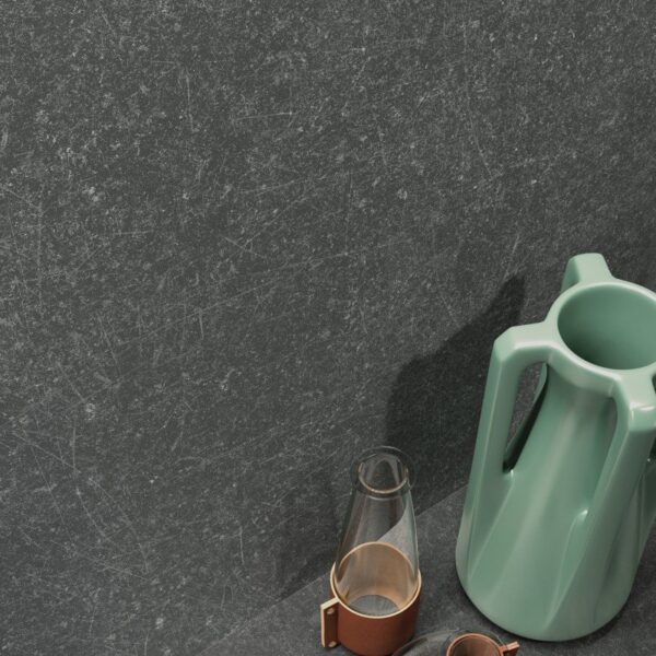 PIASTRELLA GRES PORCELLANATO GENT DARK 80X80 - immagine 4