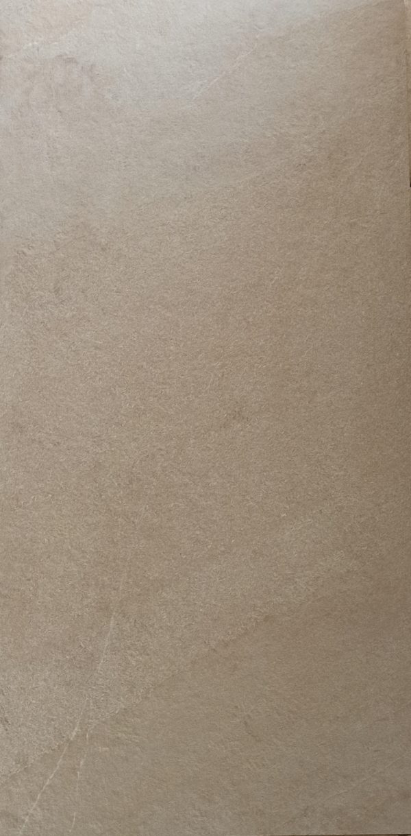 PIASTRELLA GRES PORCELLANATO MONTE BIANCO SABBIA 60X120 SPESSORE 20mm ANTISCIVOLO