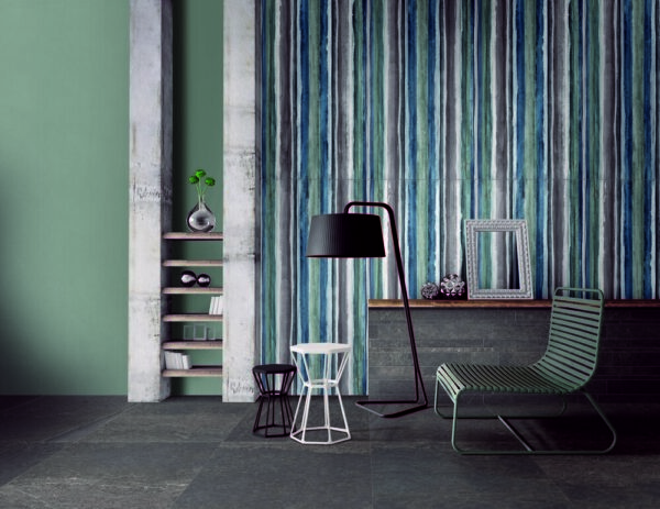 PIASTRELLA GRES PORCELLANATO DECORO RELAX 60X120 - immagine 2