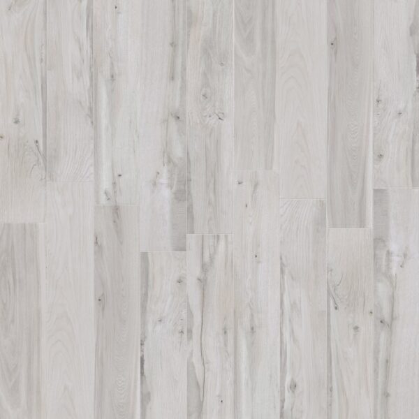 PIASTRELLA GRES PORCELLANATO SOLERAS "ABK" BIANCO 20X120