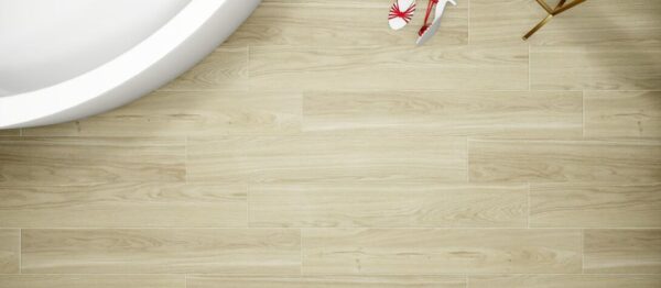 PIASTRELLA GRES PORCELLANATO 20X120 PRISMACCER "MIRO NUBOLE" - immagine 2