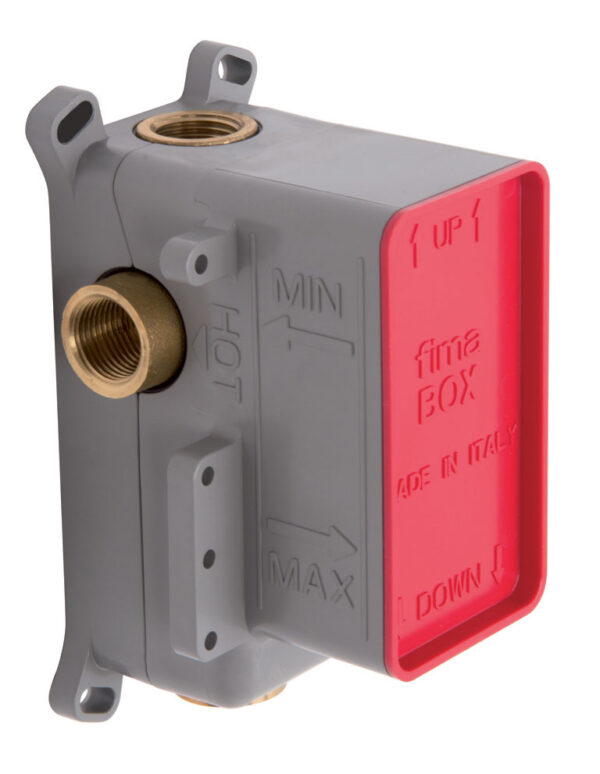 CORPO INCASSO UNIVERSALE FIMA "FIMABOX F3000"